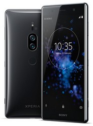 Прошивка телефона Sony Xperia XZ2 в Набережных Челнах